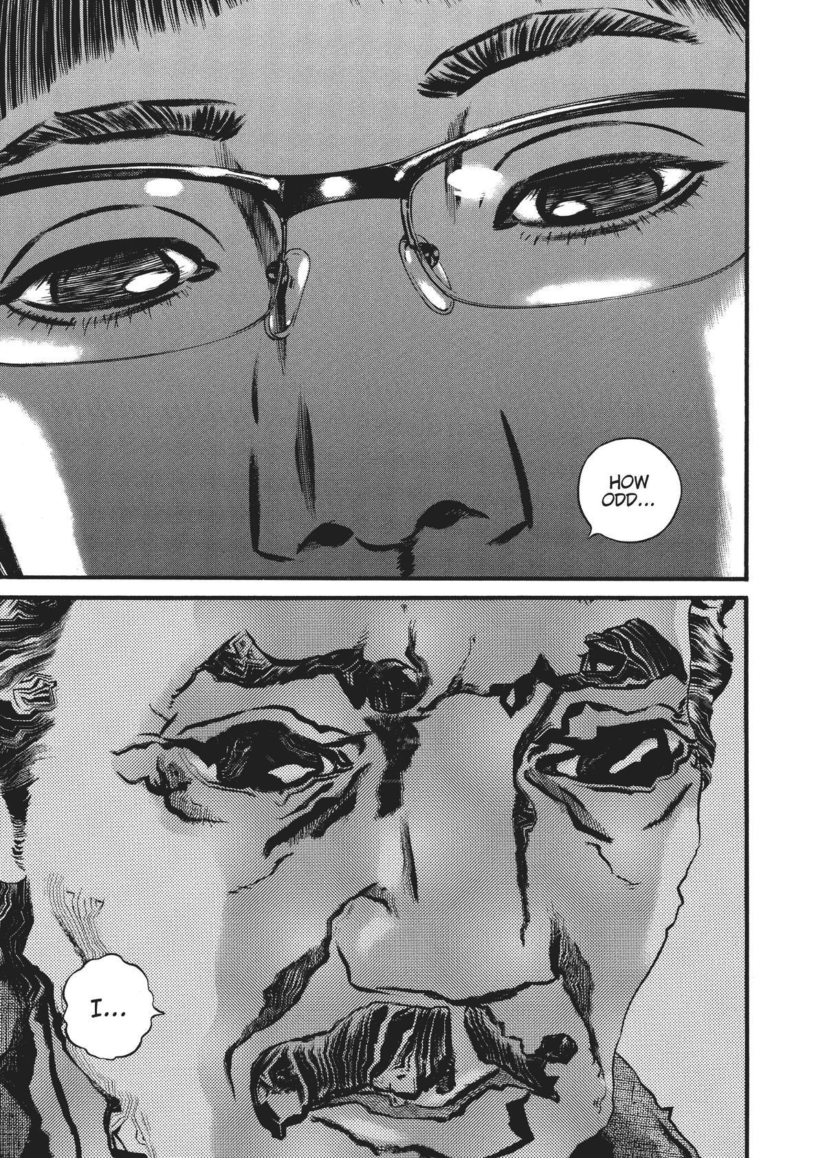 Read Homunculus (en) Manga Online