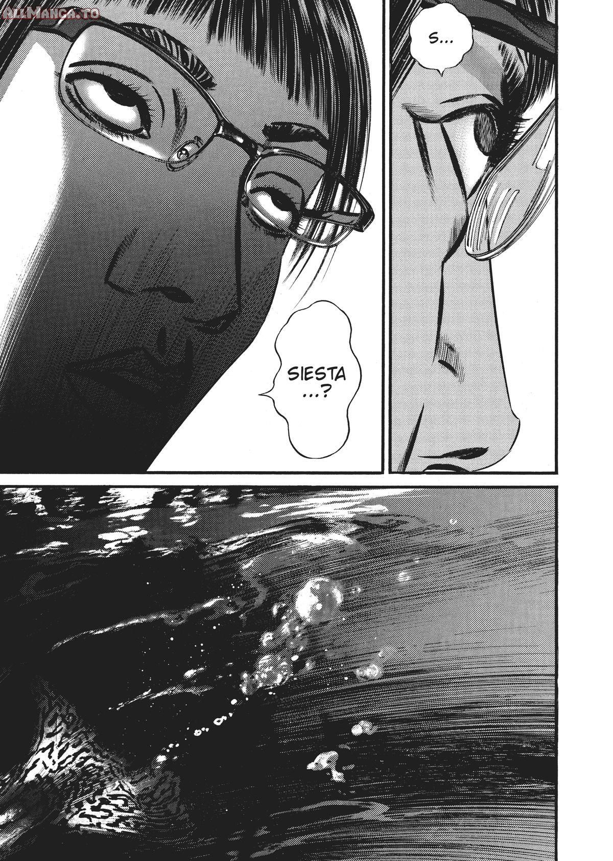 Read Homunculus (en) Manga Online