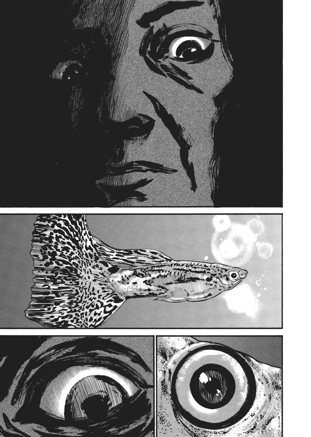 Read Homunculus (en) Manga Online