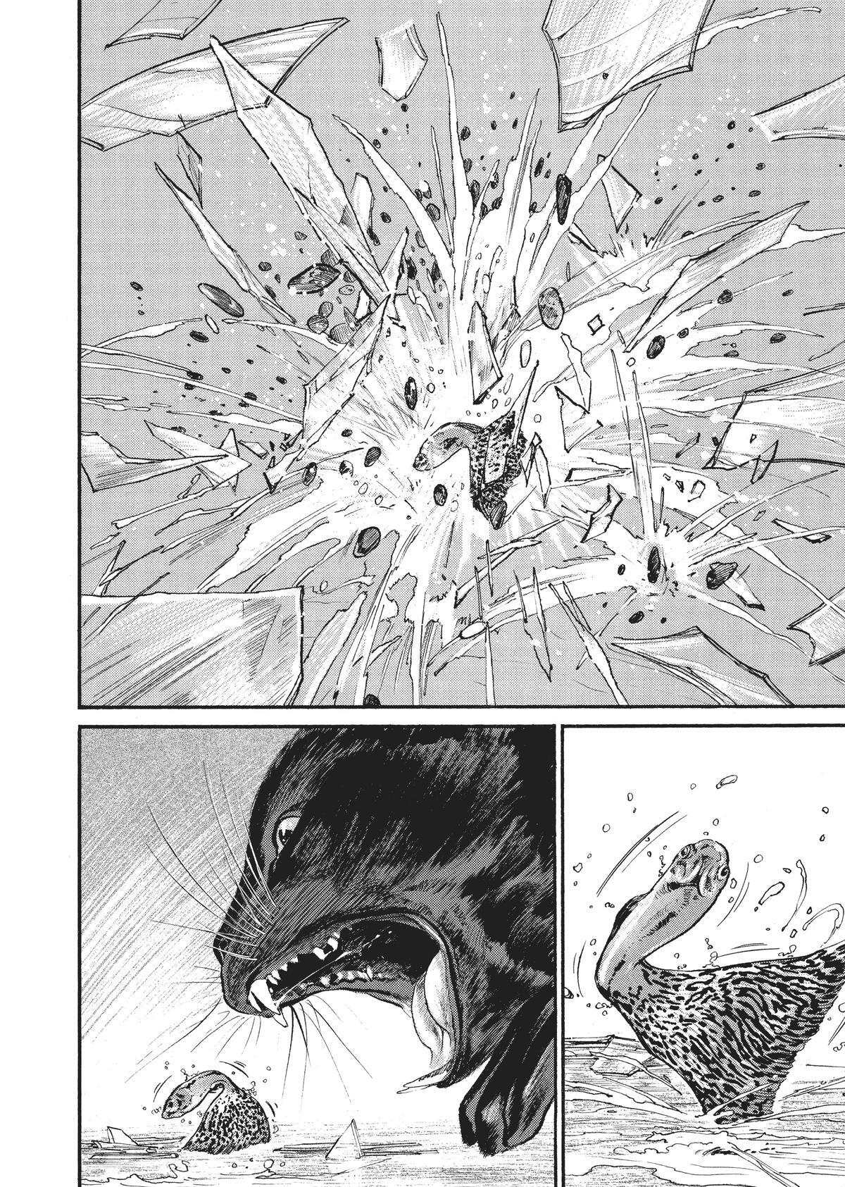 Read Homunculus (en) Manga Online