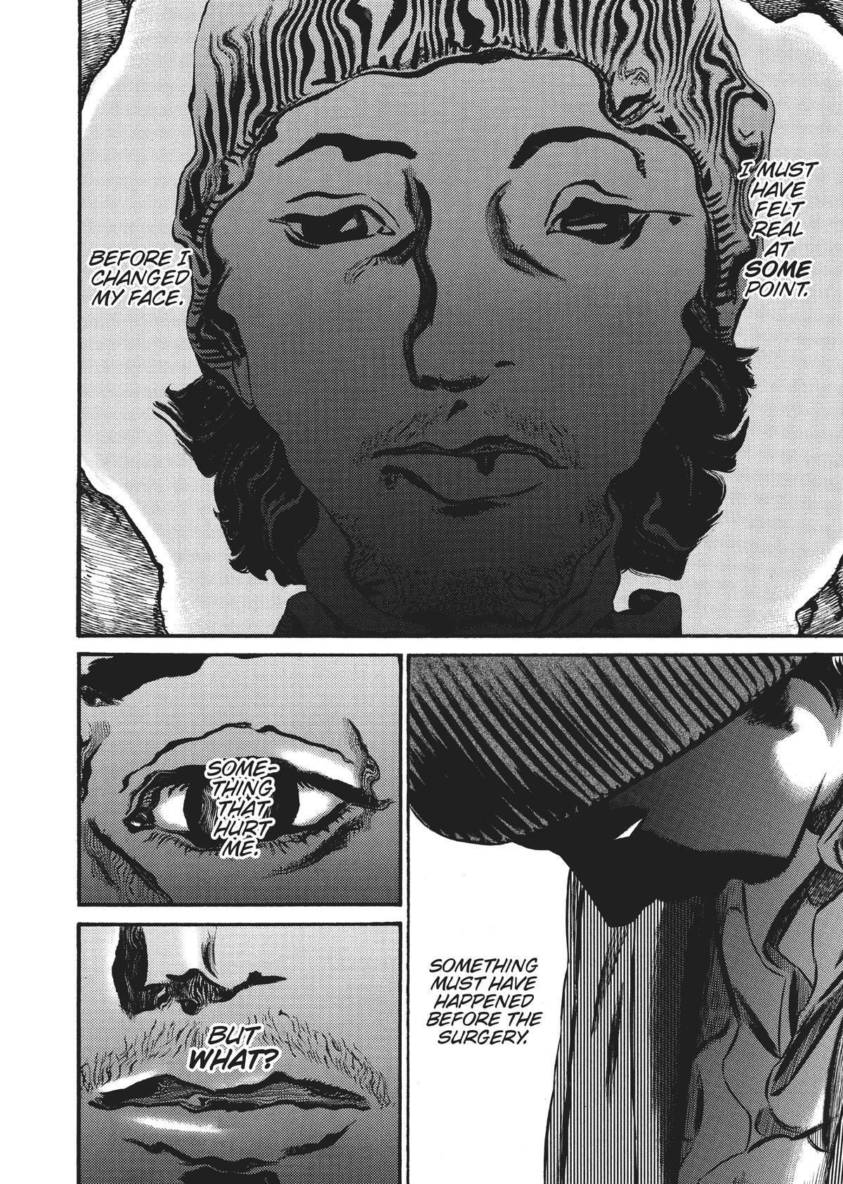 Read Homunculus (en) Manga Online