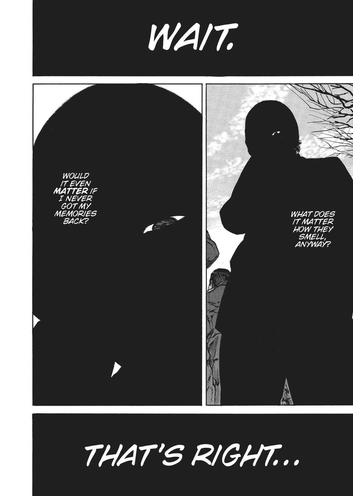 Read Homunculus (en) Manga Online