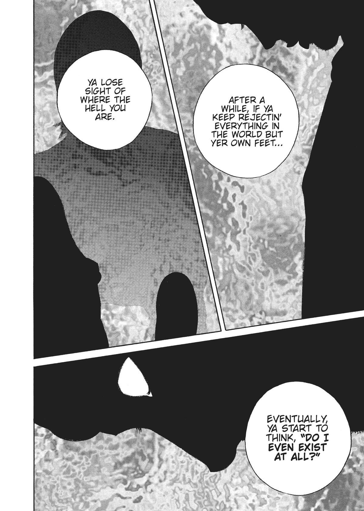 Read Homunculus (en) Manga Online