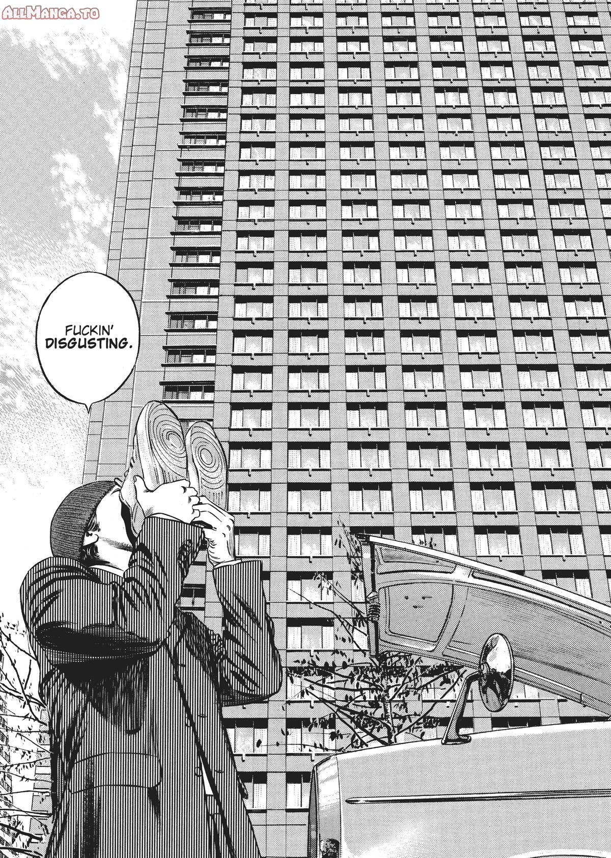 Read Homunculus (en) Manga Online