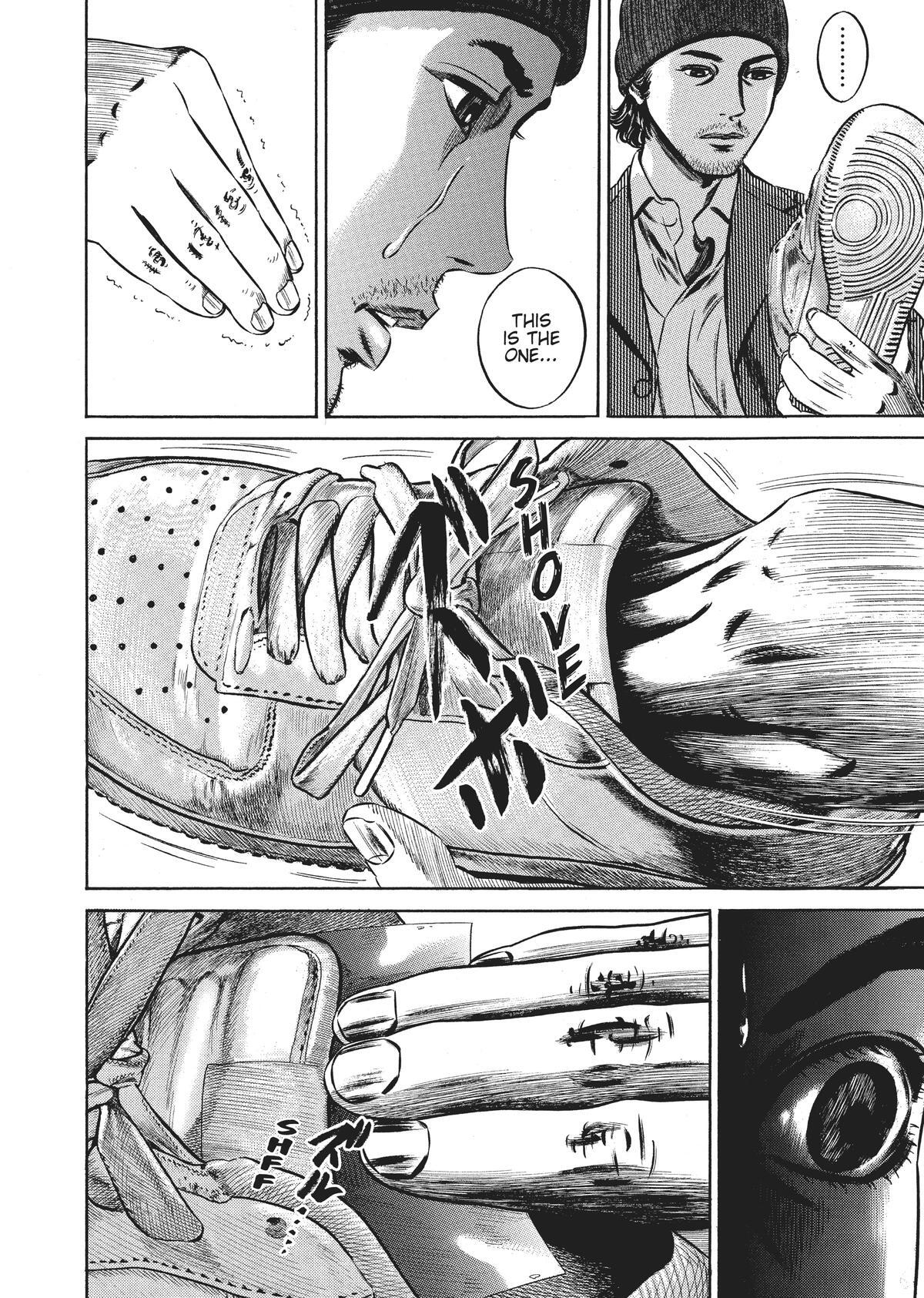 Read Homunculus (en) Manga Online