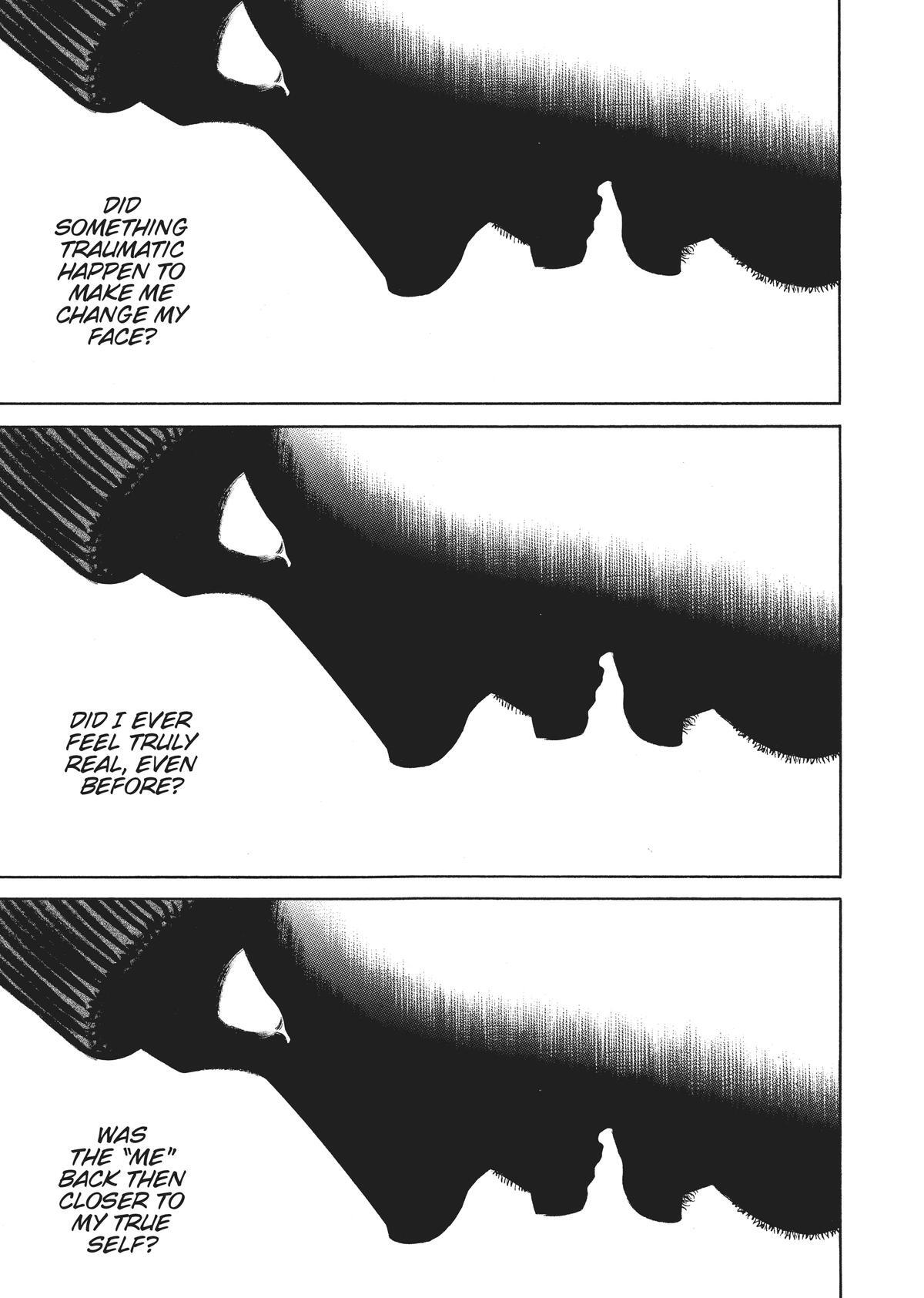 Read Homunculus (en) Manga Online