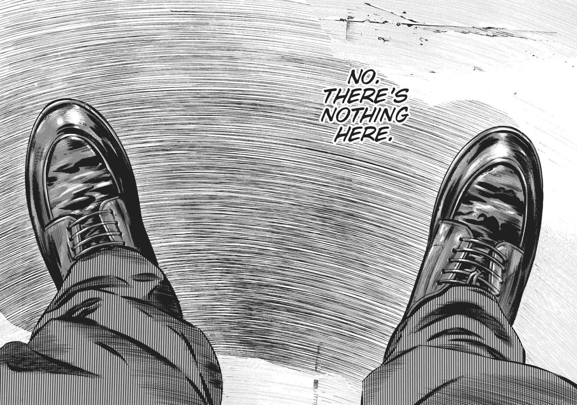 Read Homunculus (en) Manga Online