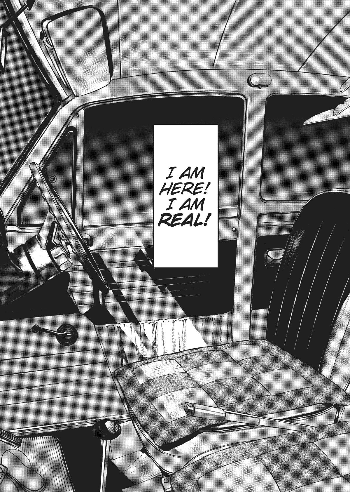 Read Homunculus (en) Manga Online