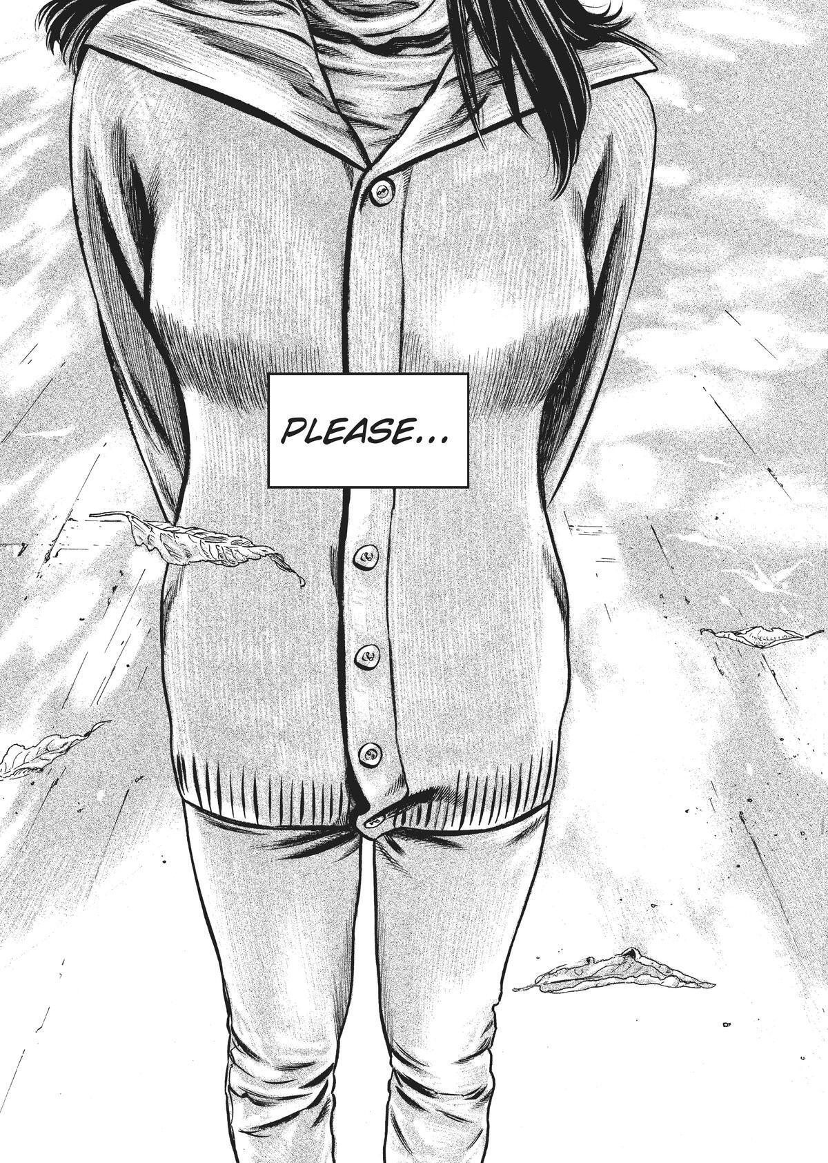 Read Homunculus (en) Manga Online