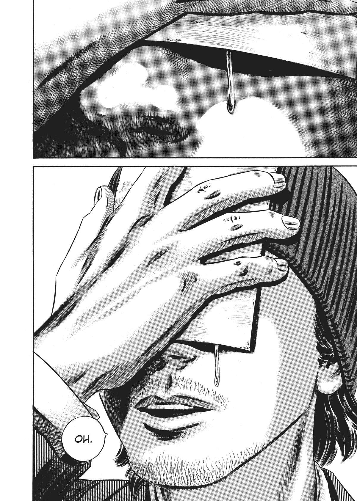 Read Homunculus (en) Manga Online