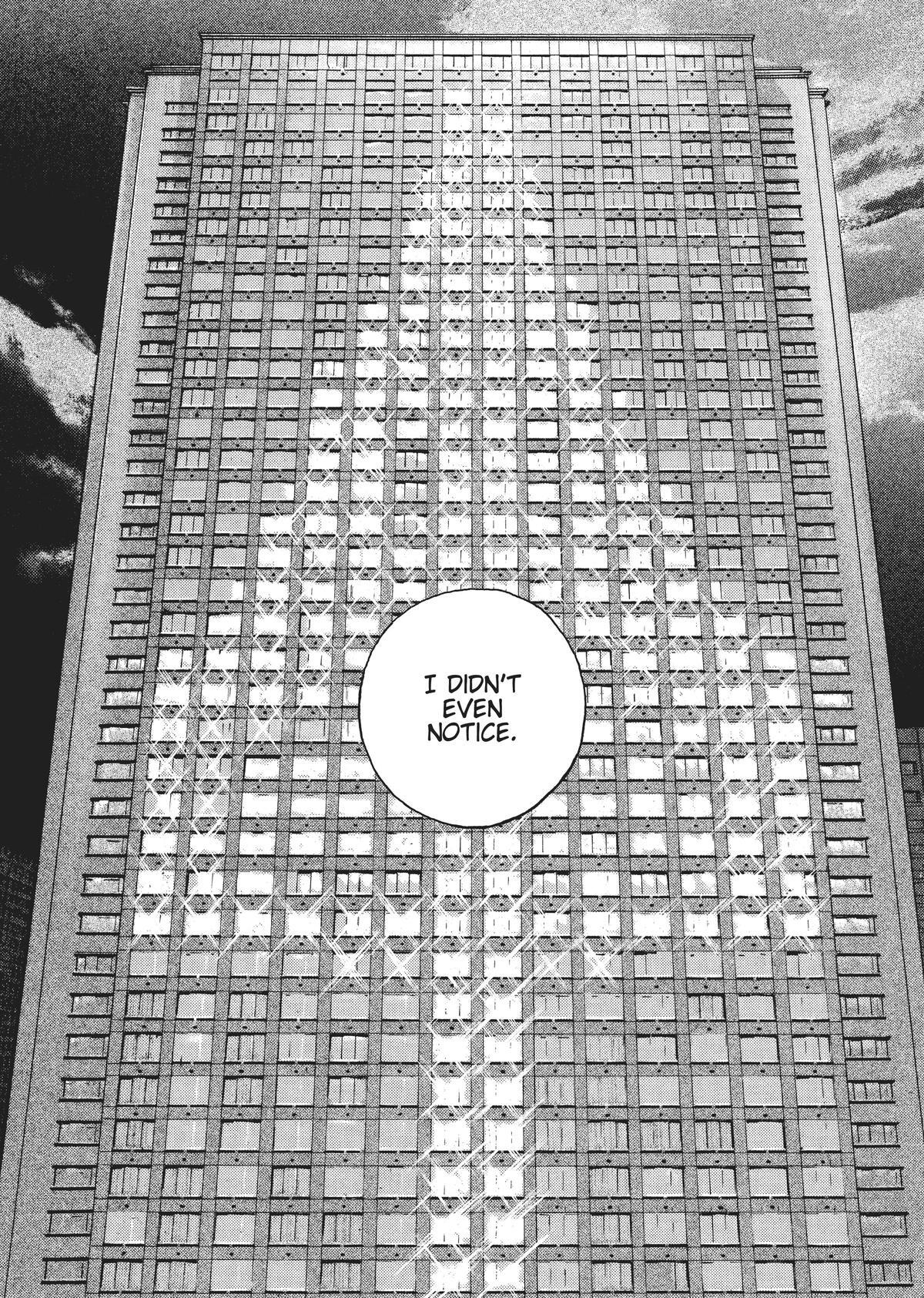 Read Homunculus (en) Manga Online