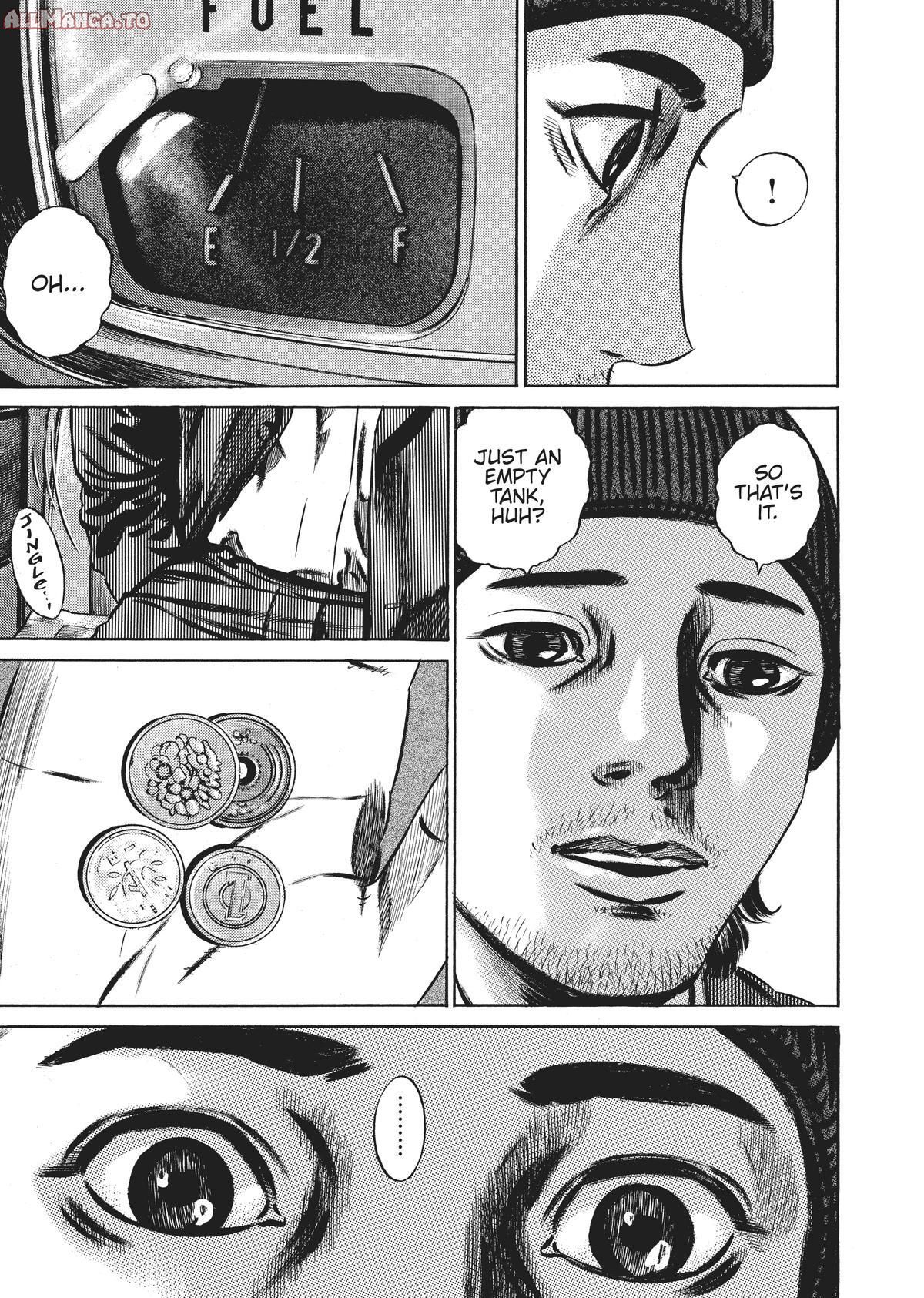 Read Homunculus (en) Manga Online