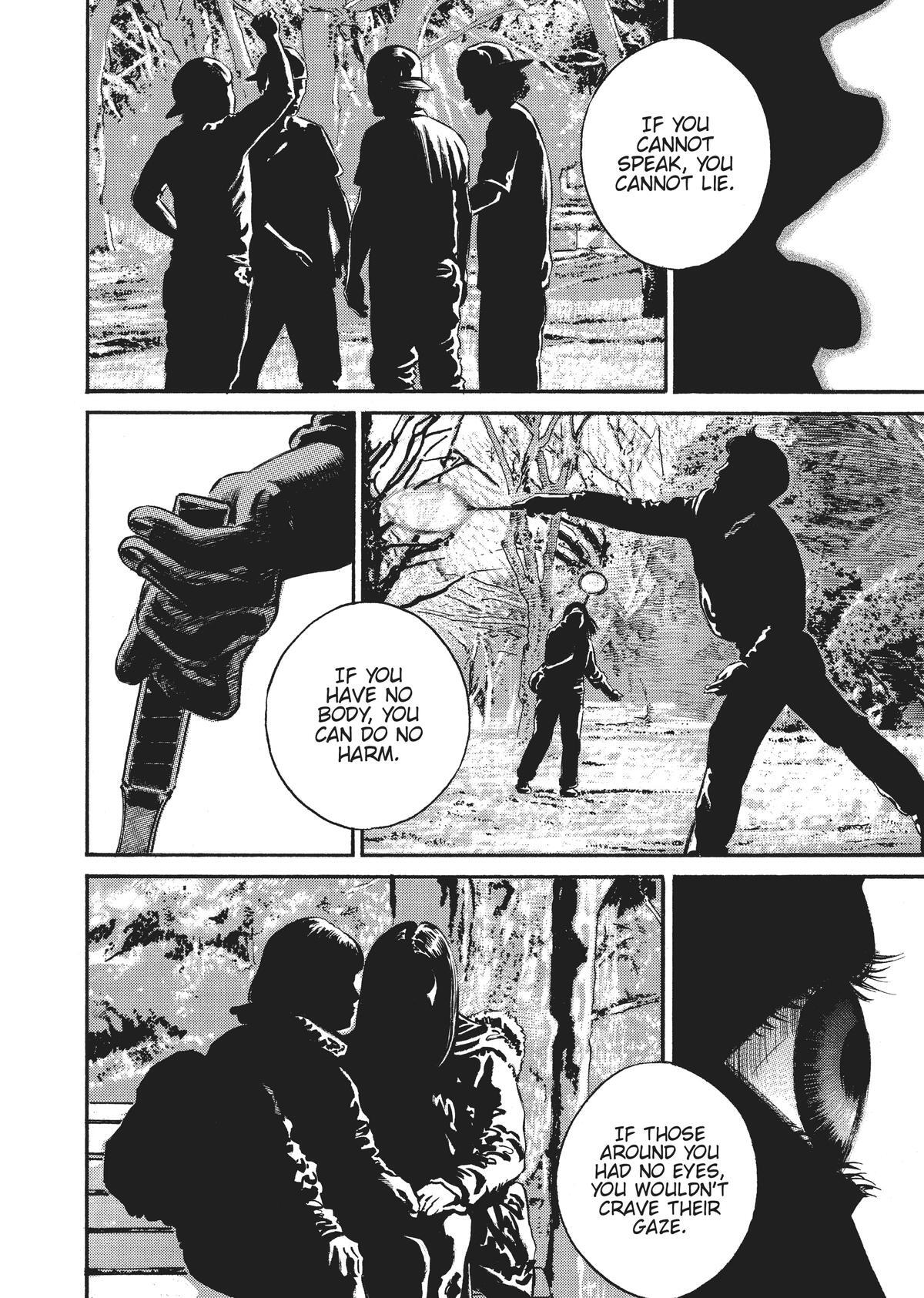 Read Homunculus (en) Manga Online