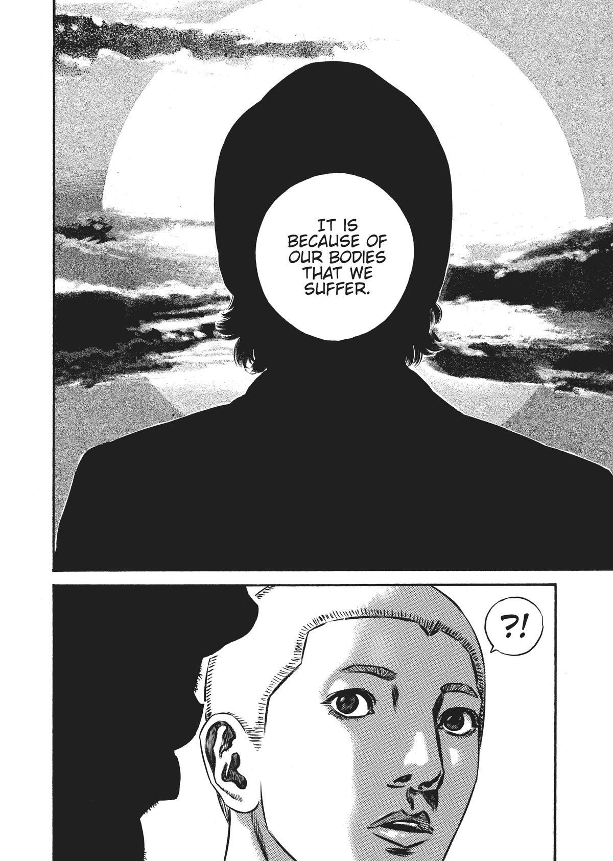 Read Homunculus (en) Manga Online