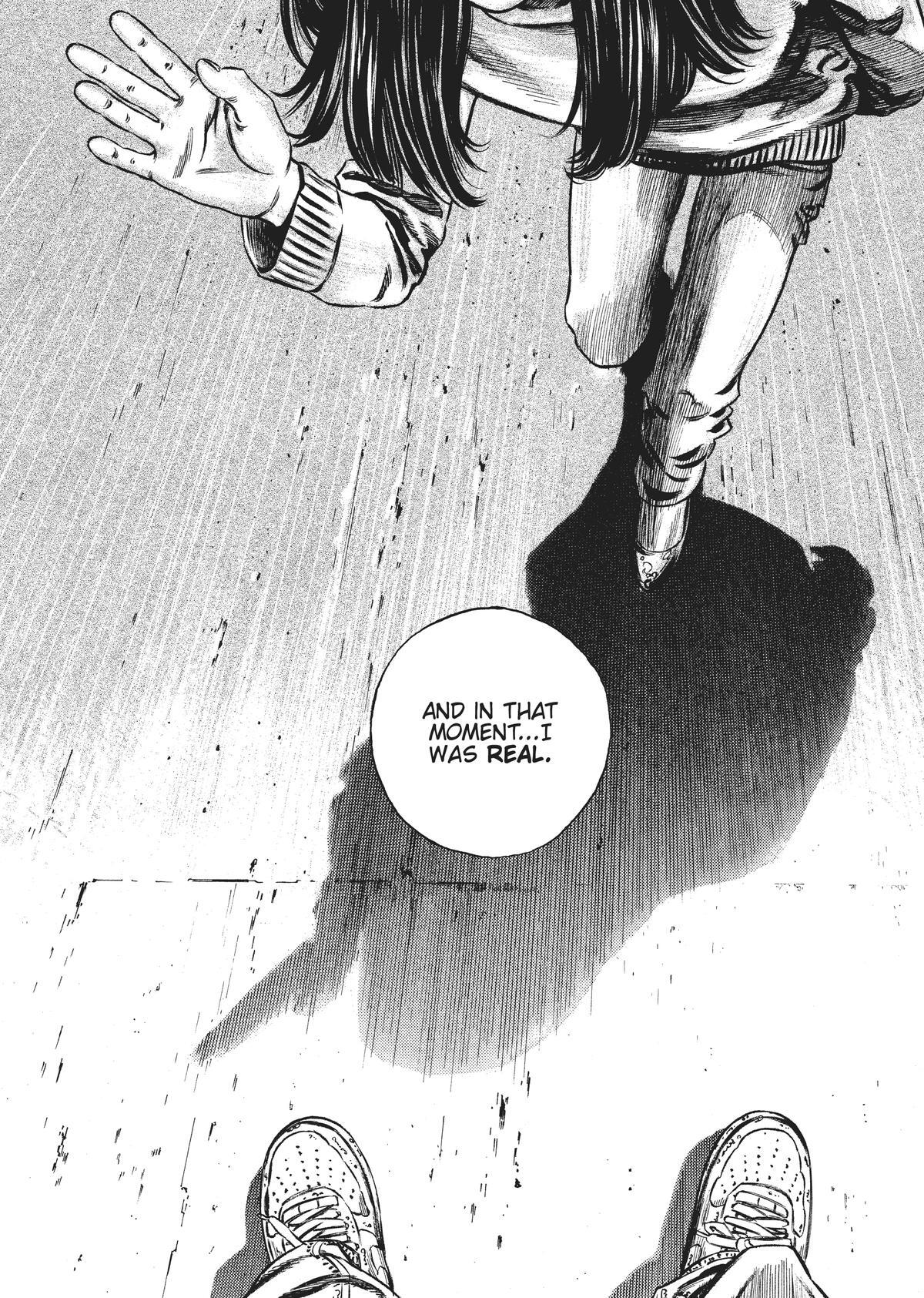 Read Homunculus (en) Manga Online