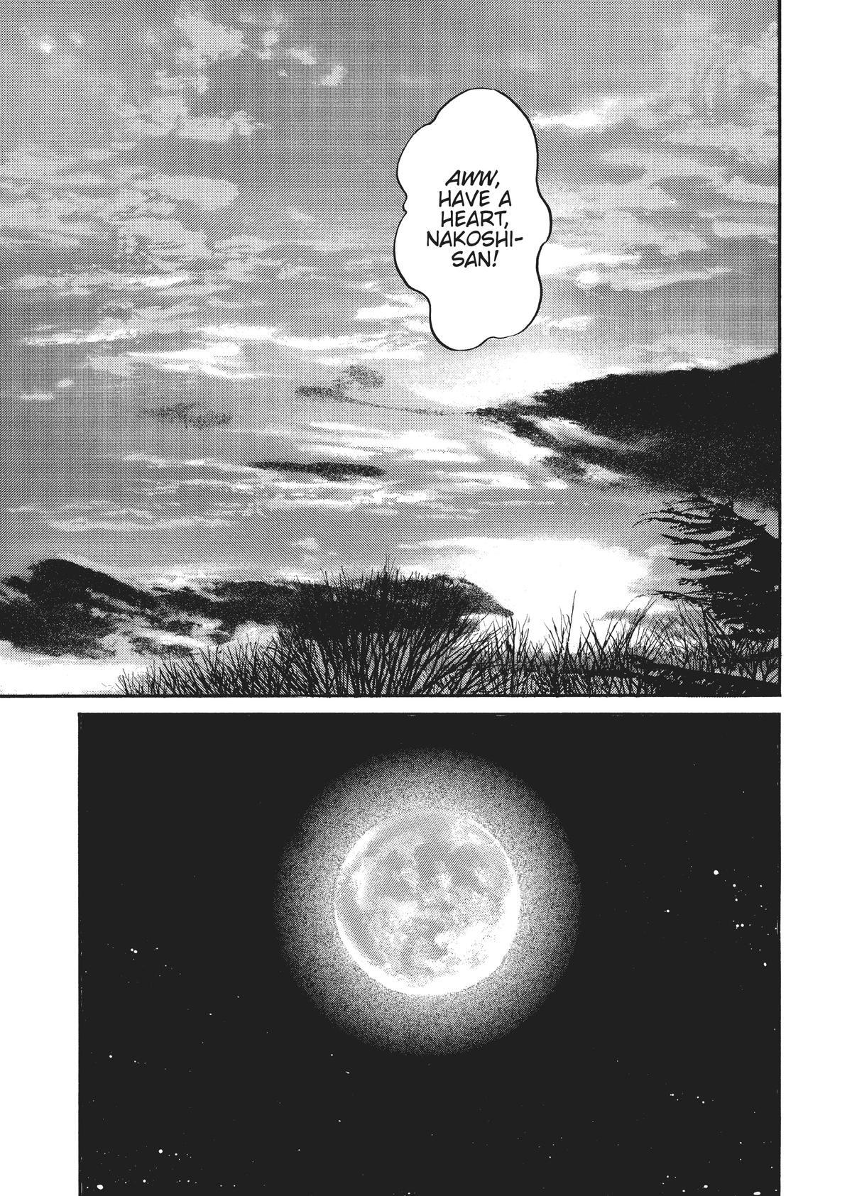 Read Homunculus (en) Manga Online