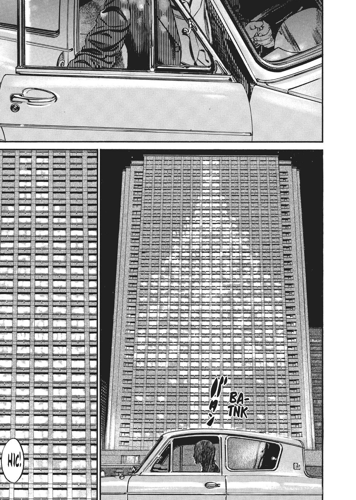 Read Homunculus (en) Manga Online