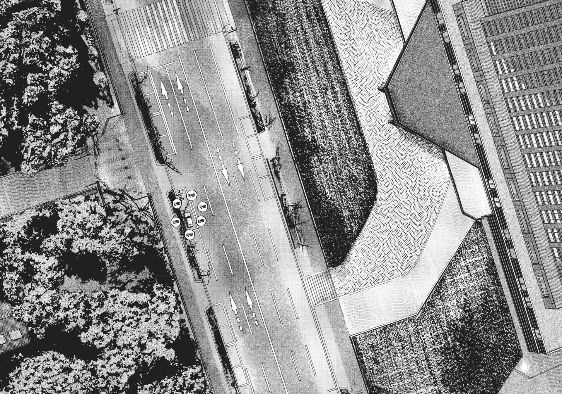 Read Homunculus (en) Manga Online