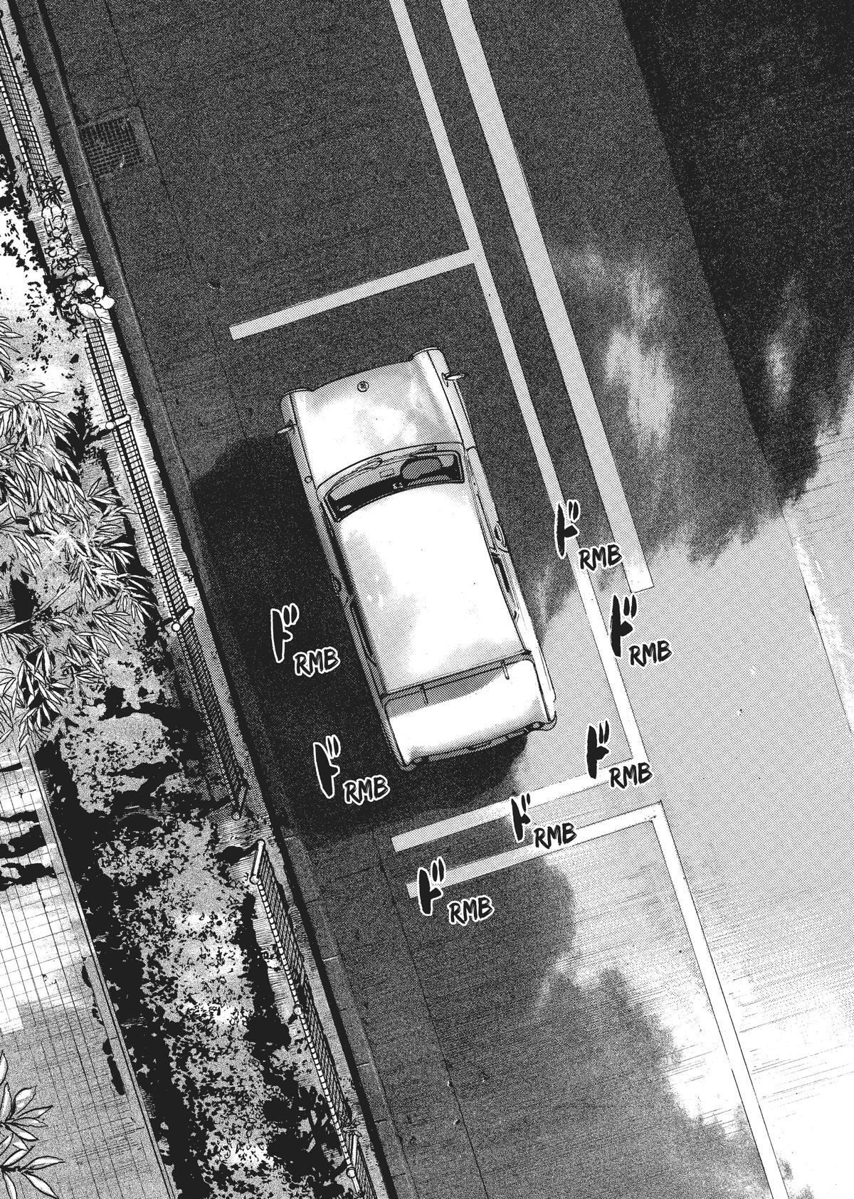 Read Homunculus (en) Manga Online