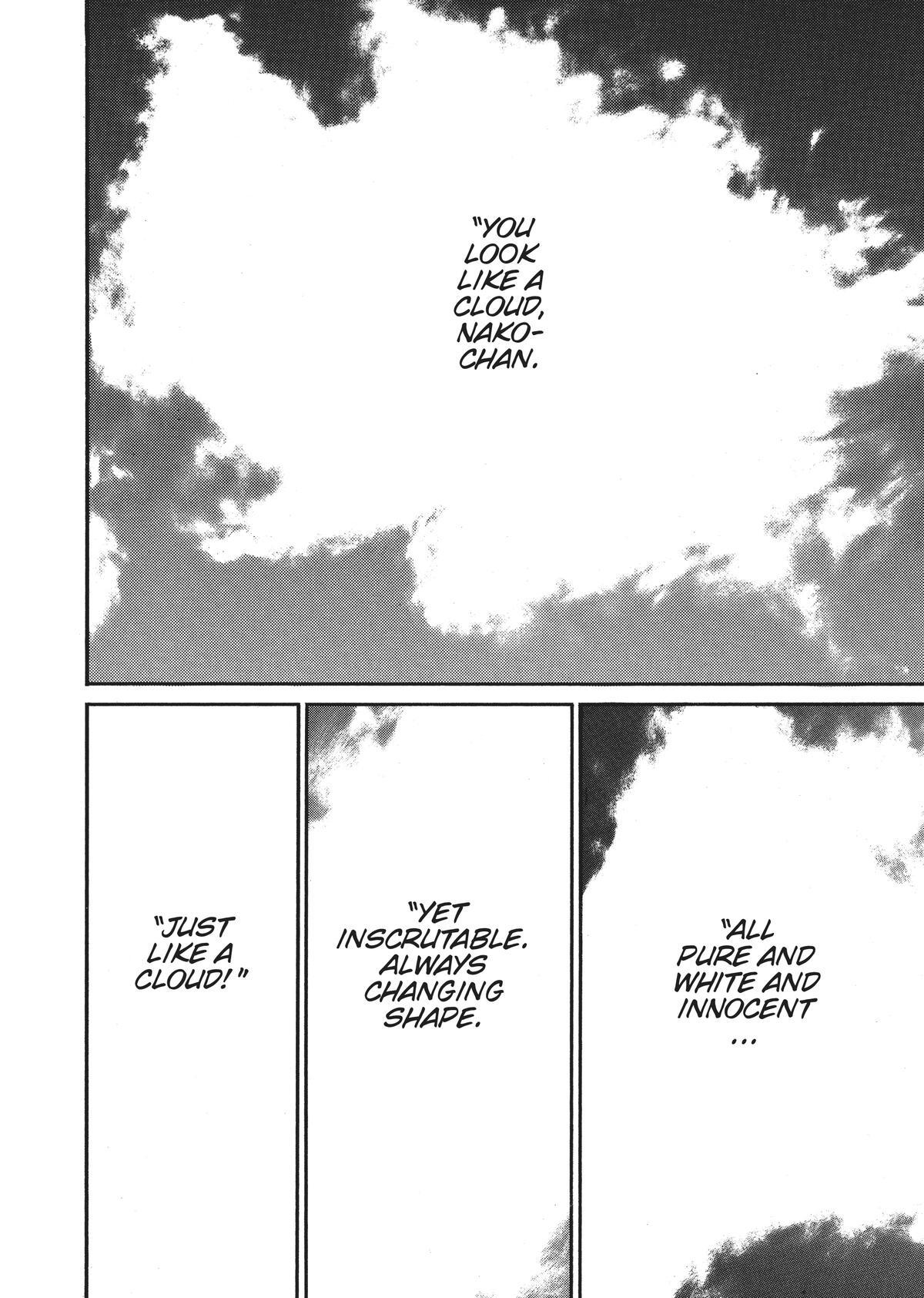 Read Homunculus (en) Manga Online