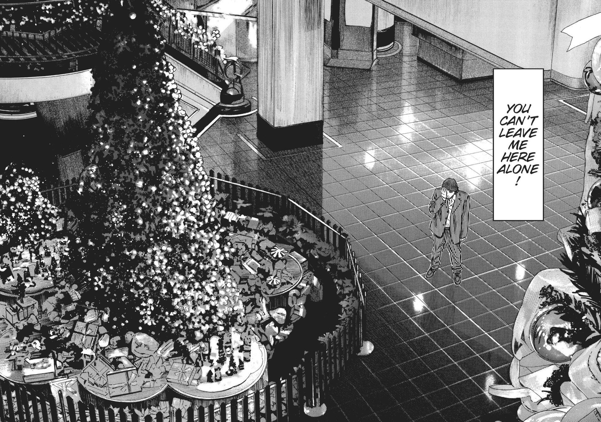 Read Homunculus (en) Manga Online