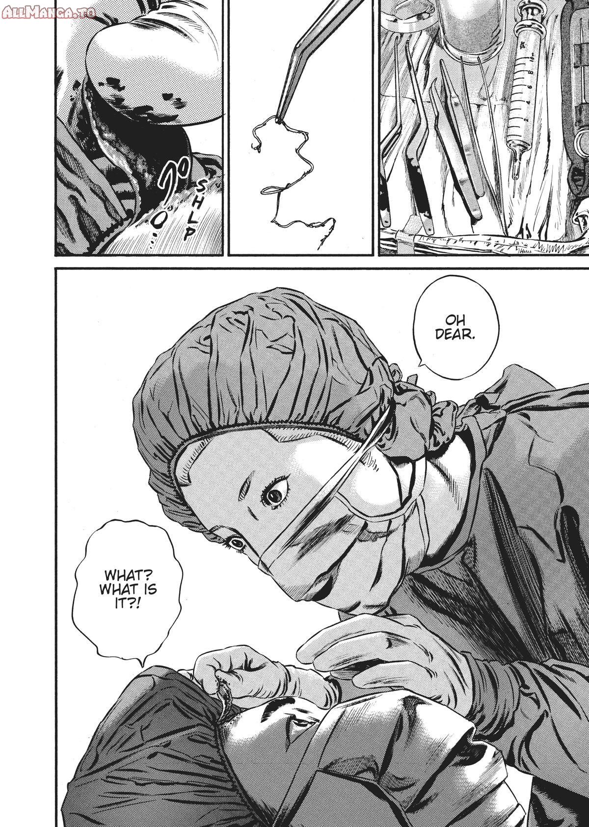 Read Homunculus (en) Manga Online