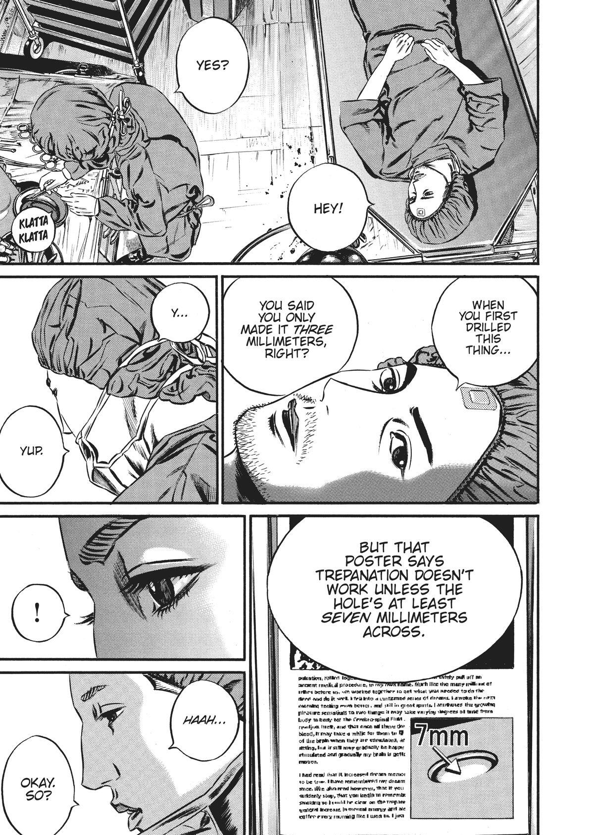 Read Homunculus (en) Manga Online