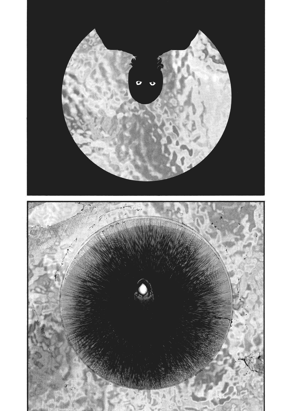 Read Homunculus (en) Manga Online