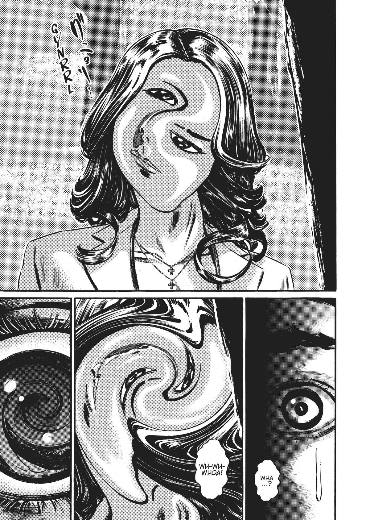 Read Homunculus (en) Manga Online