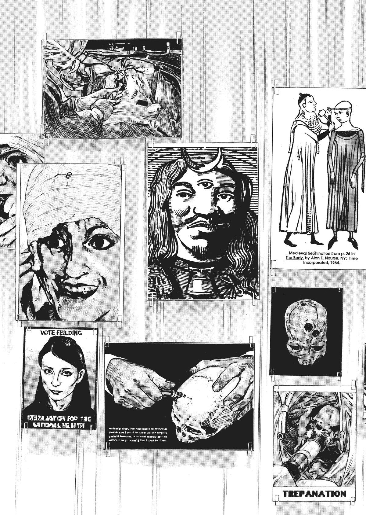 Read Homunculus (en) Manga Online