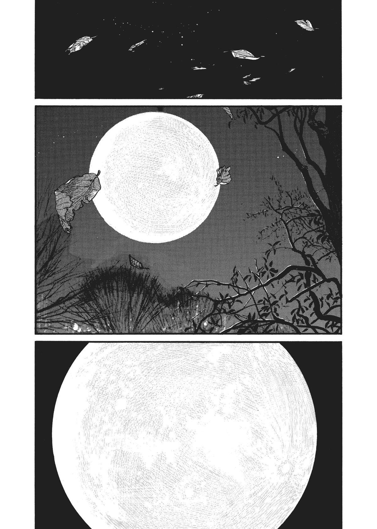 Read Homunculus (en) Manga Online