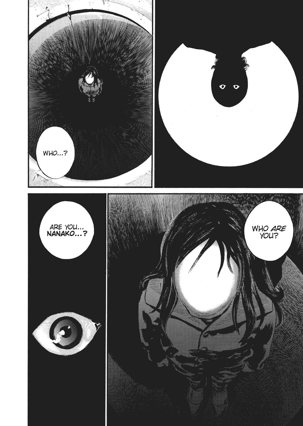Read Homunculus (en) Manga Online