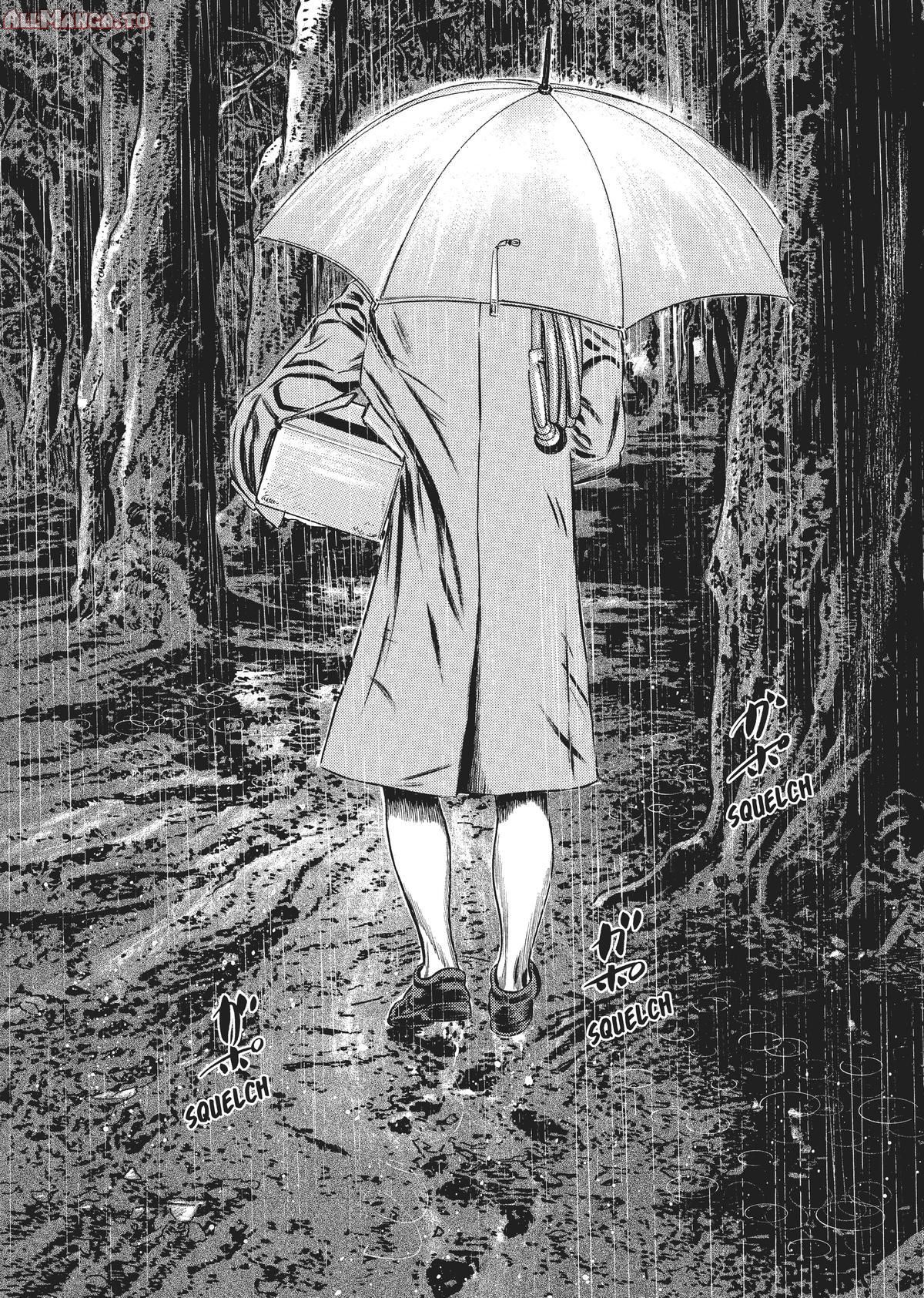 Read Homunculus (en) Manga Online