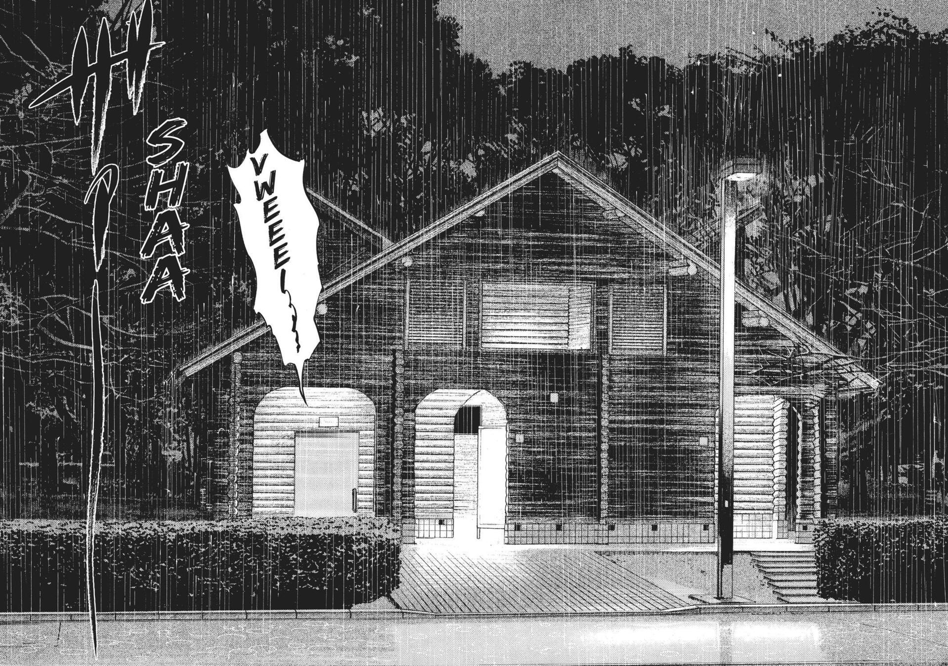 Read Homunculus (en) Manga Online