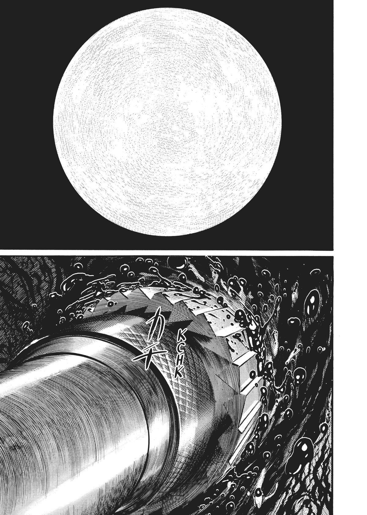 Read Homunculus (en) Manga Online