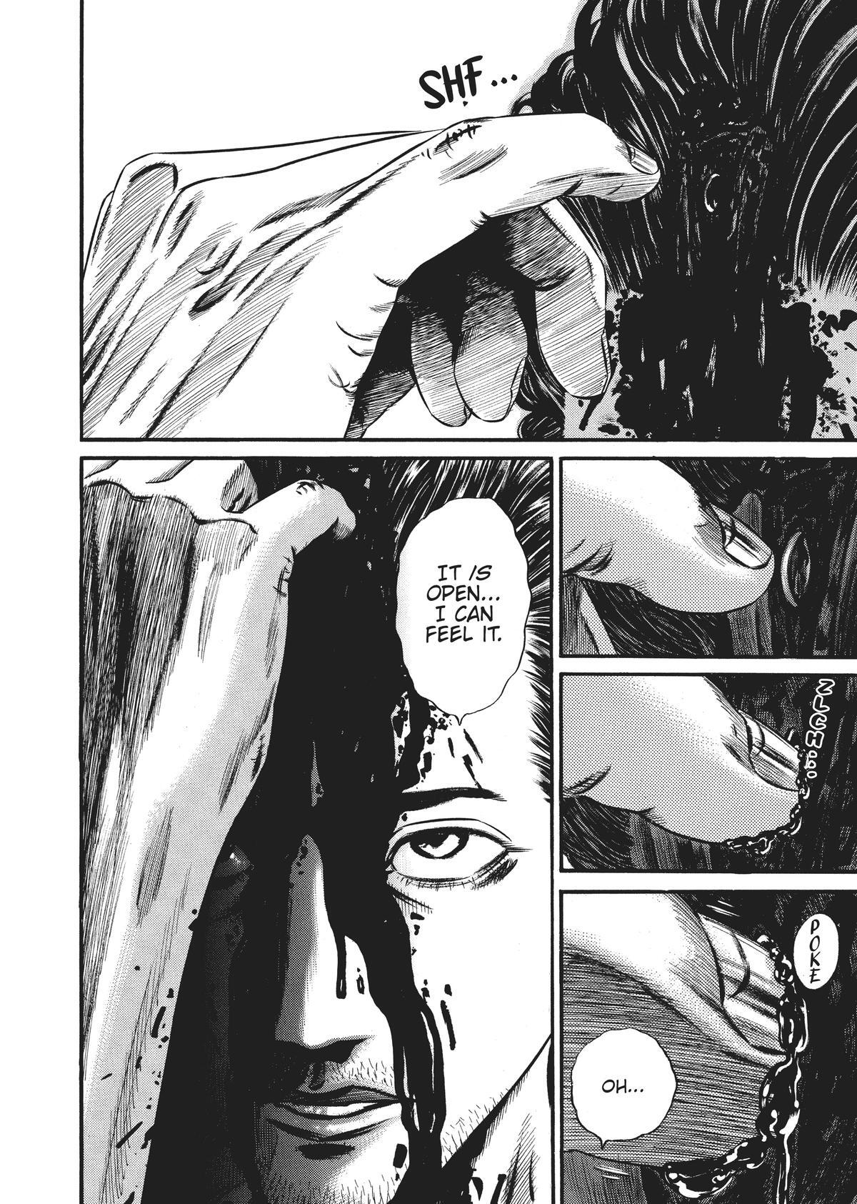 Read Homunculus (en) Manga Online