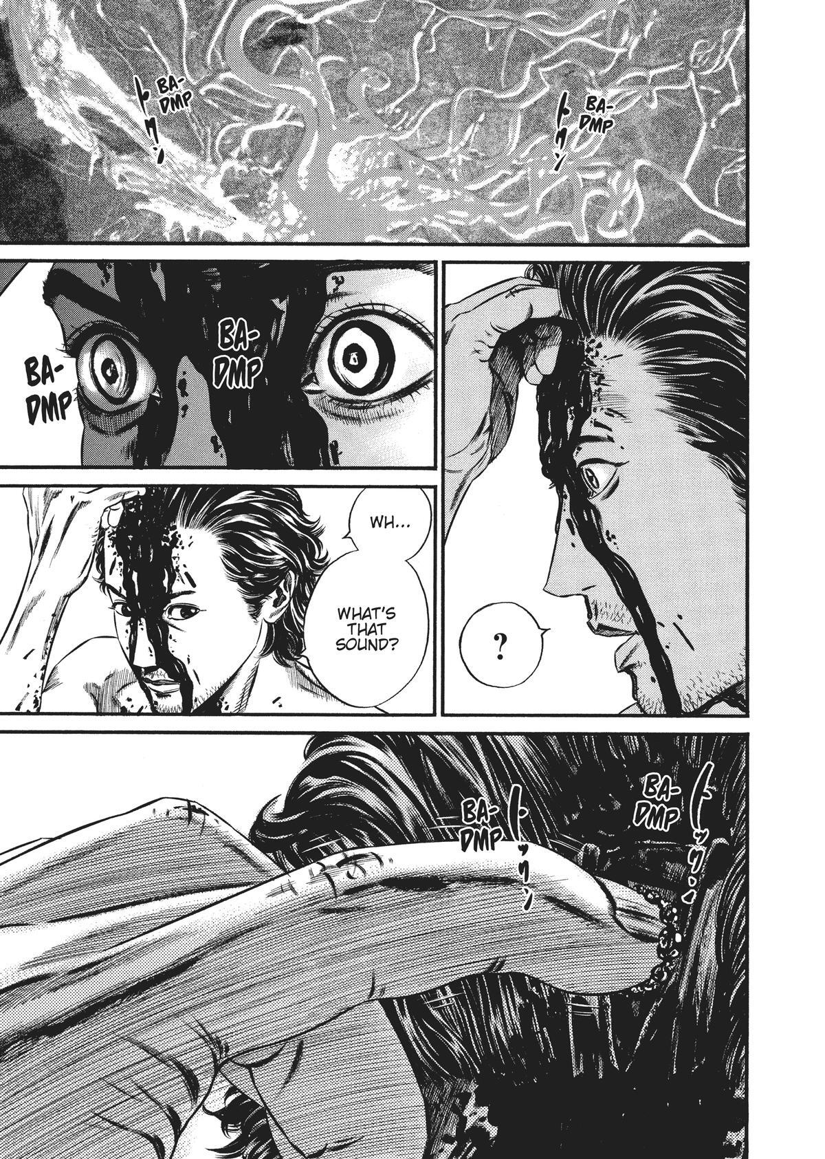 Read Homunculus (en) Manga Online