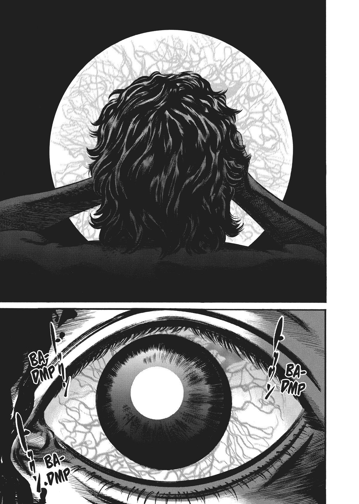 Read Homunculus (en) Manga Online