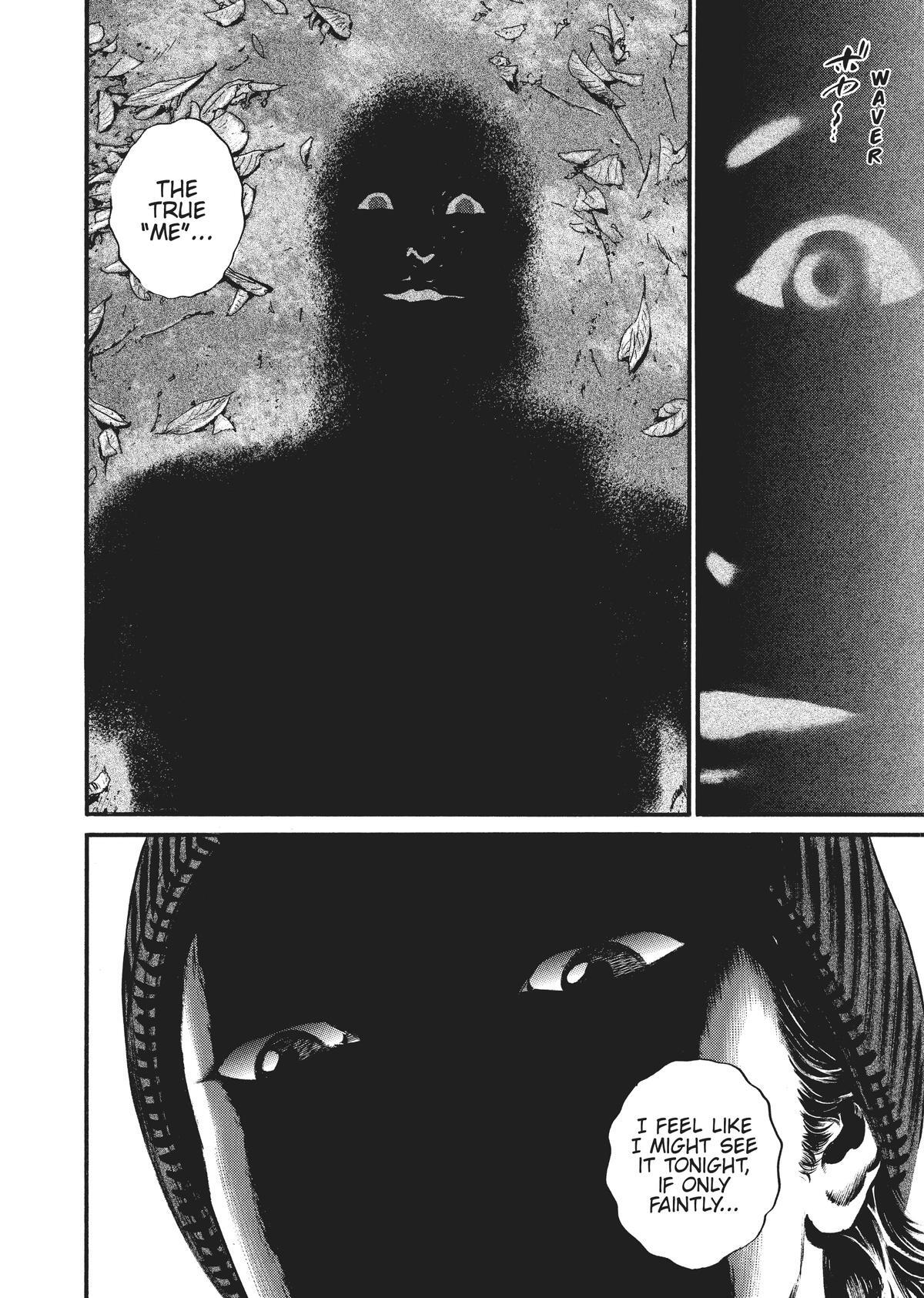 Read Homunculus (en) Manga Online