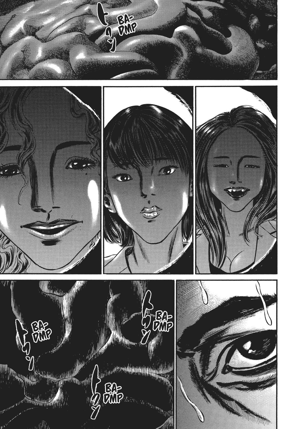Read Homunculus (en) Manga Online