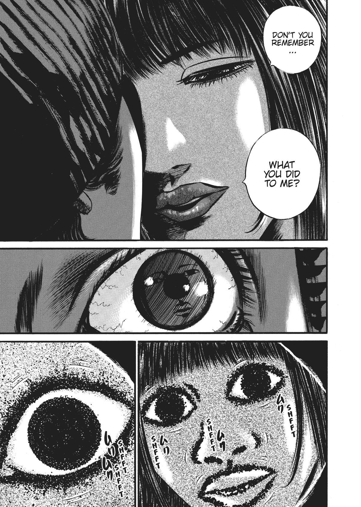 Read Homunculus (en) Manga Online