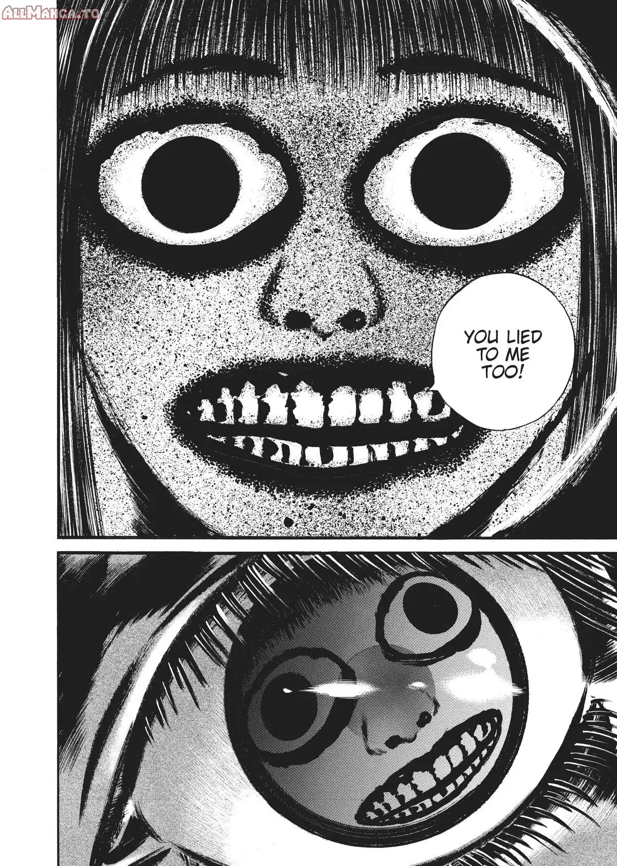 Read Homunculus (en) Manga Online