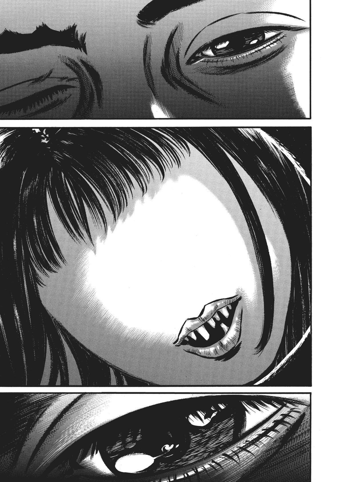 Read Homunculus (en) Manga Online