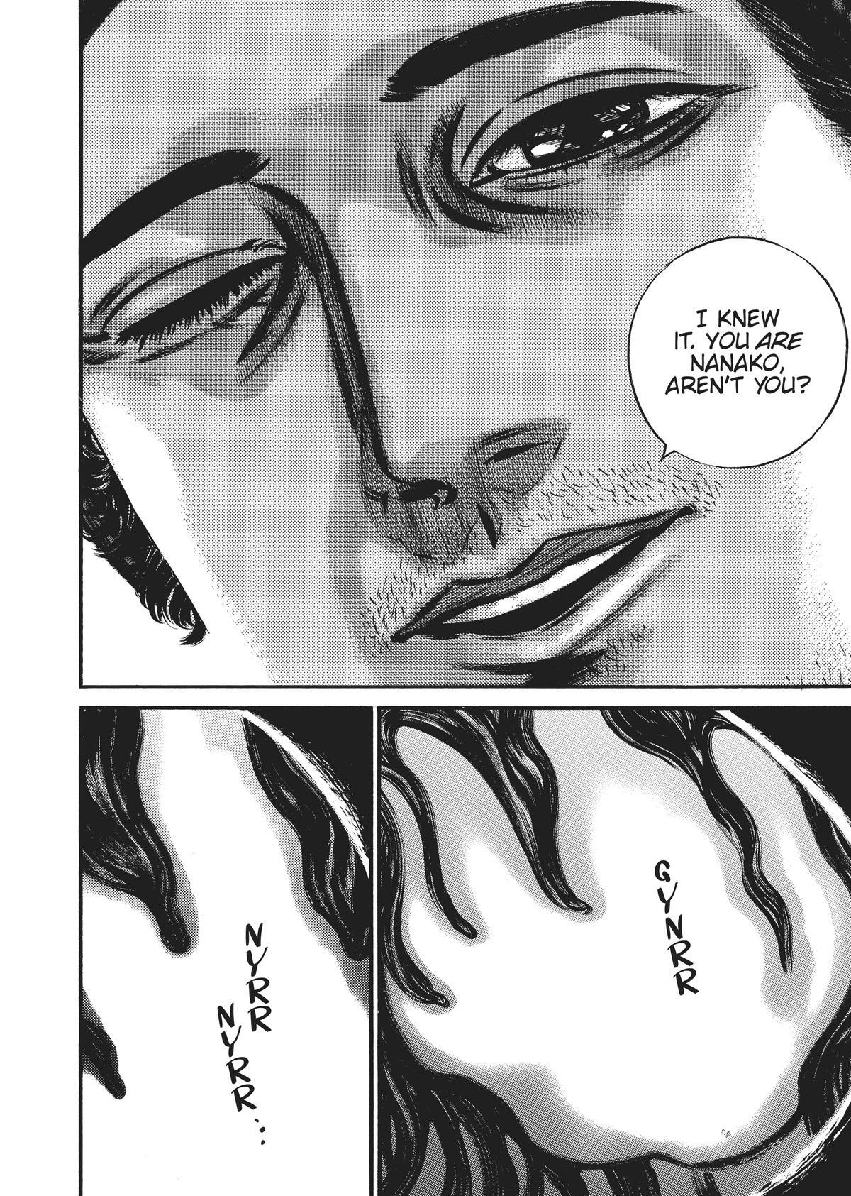 Read Homunculus (en) Manga Online