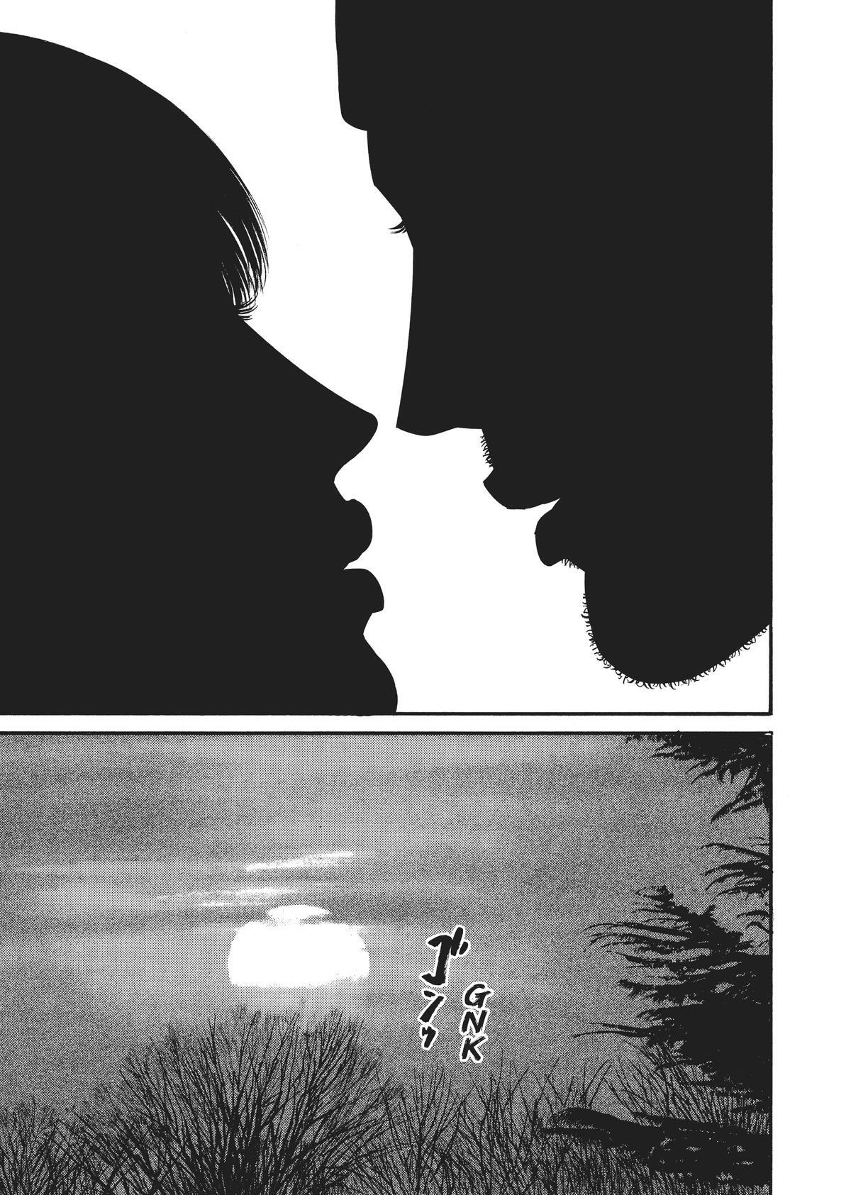 Read Homunculus (en) Manga Online