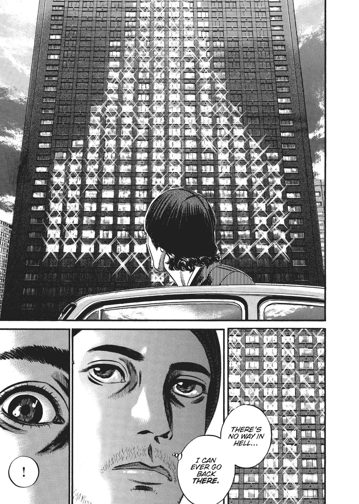 Read Homunculus (en) Manga Online