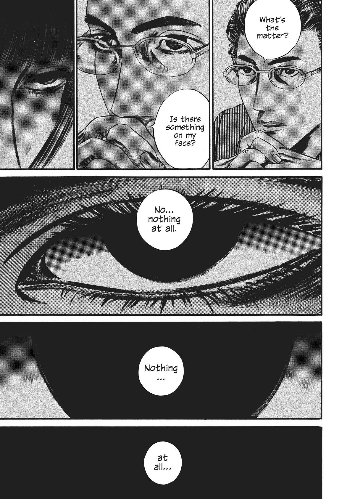 Read Homunculus (en) Manga Online