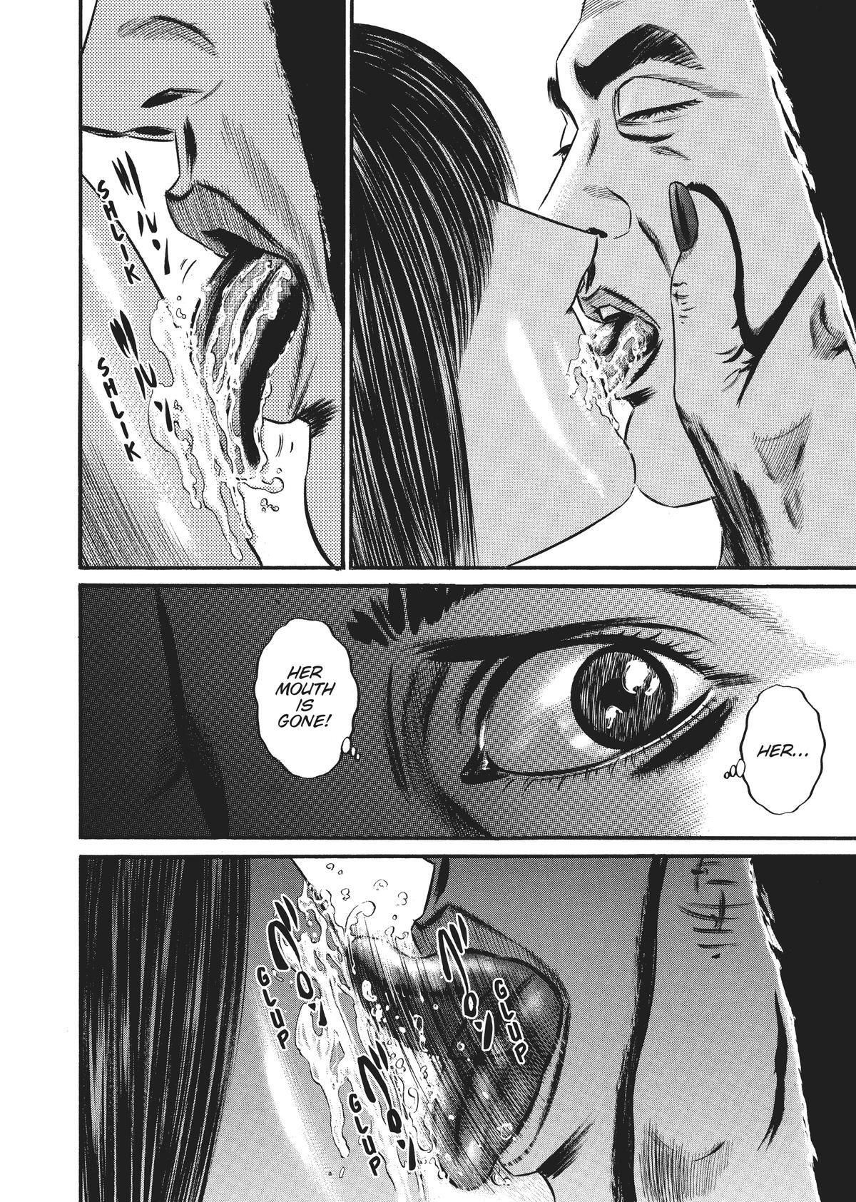 Read Homunculus (en) Manga Online