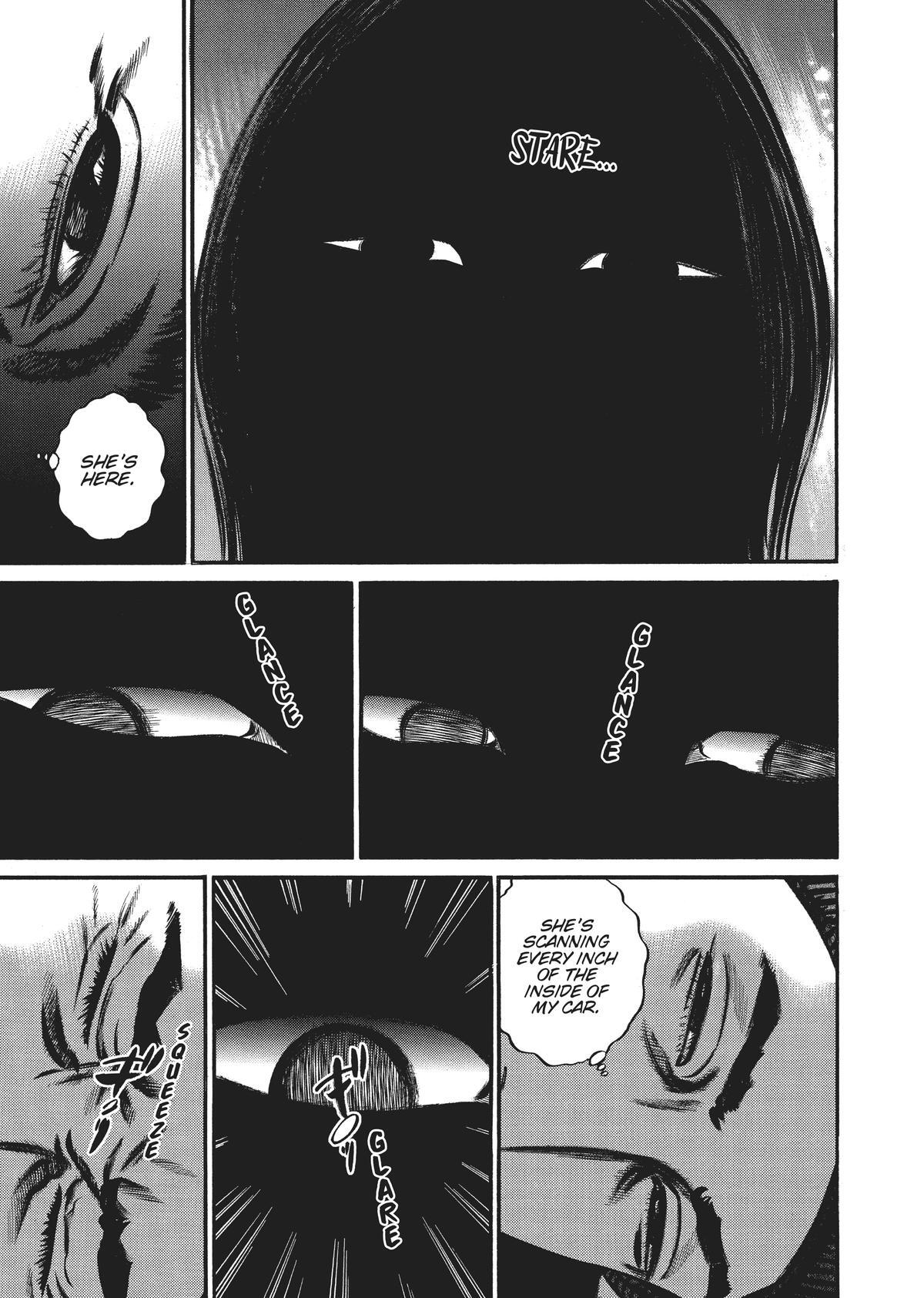 Read Homunculus (en) Manga Online