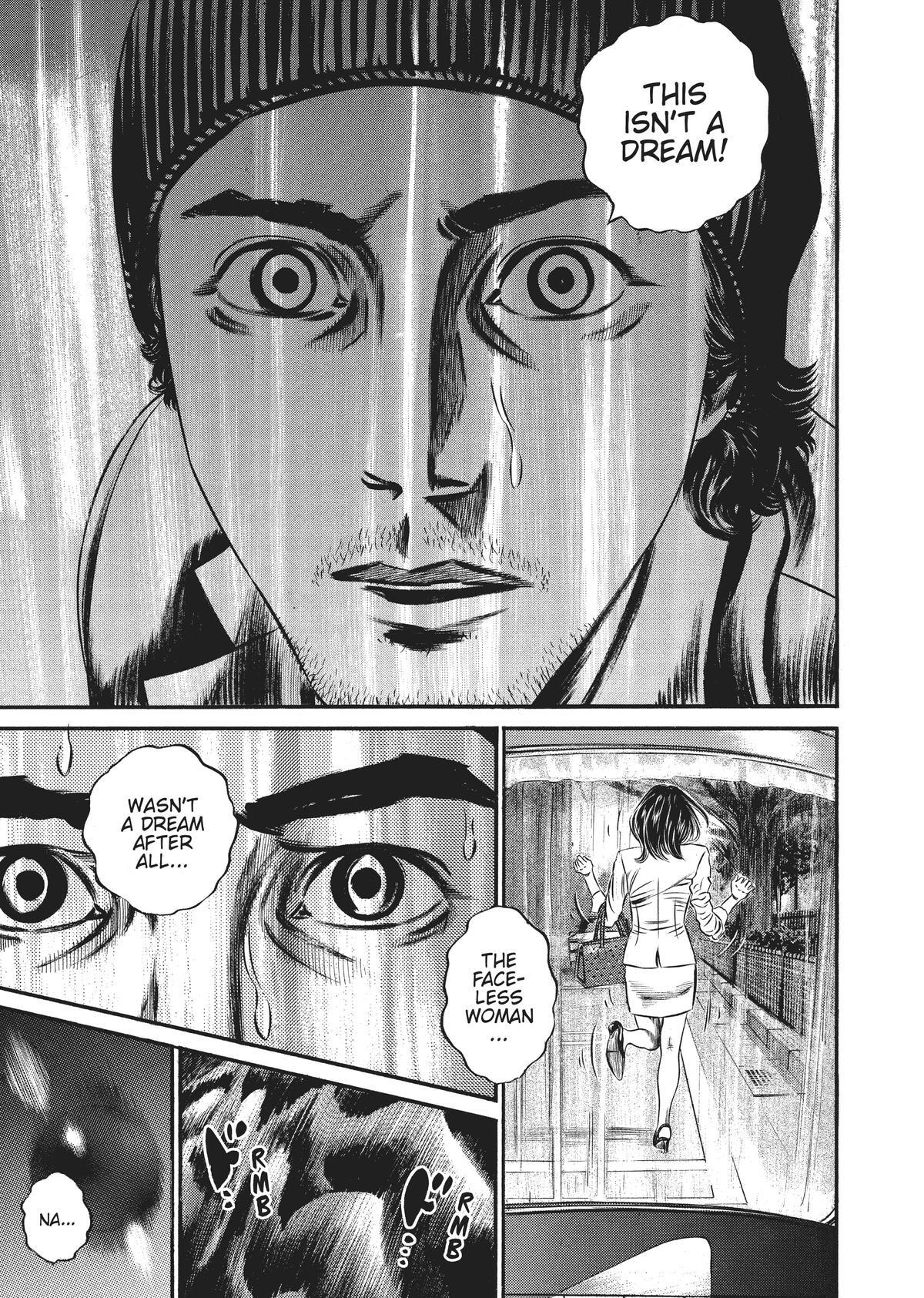Read Homunculus (en) Manga Online
